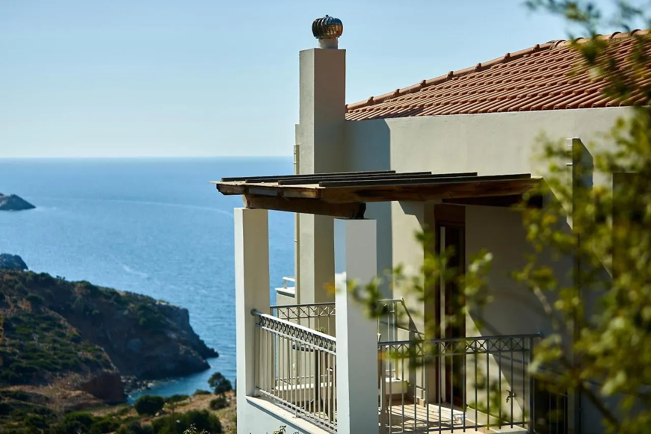 Okeanides Villas Rethymno