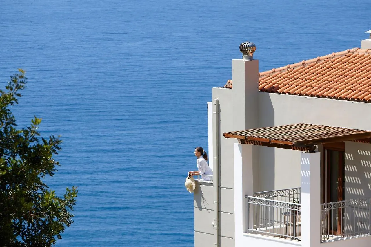Okeanides Villas Rethymno 0*,  Griechenland