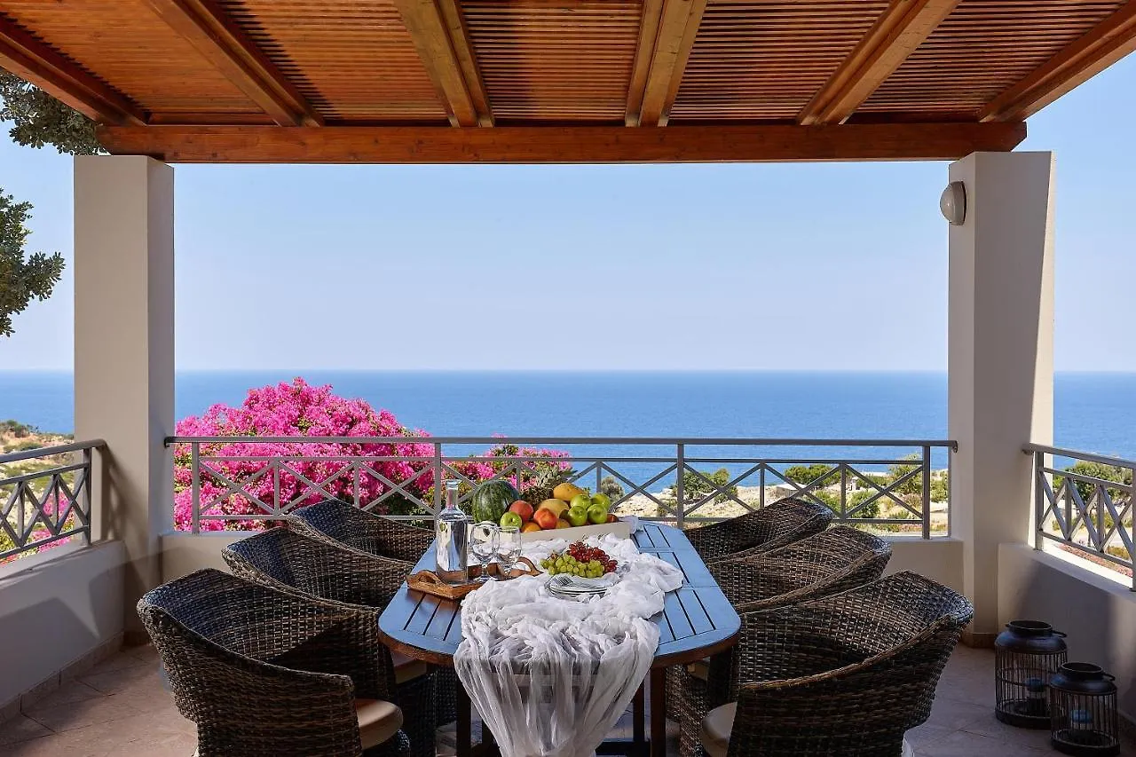 Okeanides Villas Rethymno